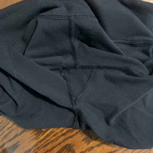 Lululemmon Leggings full length - Picture 2 of 3